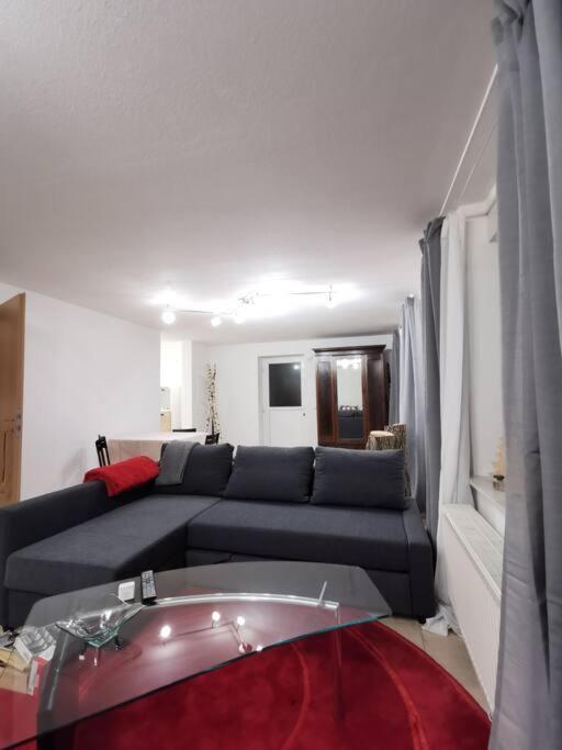 RAuszeit Apartment Nittendorf Bagian luar foto