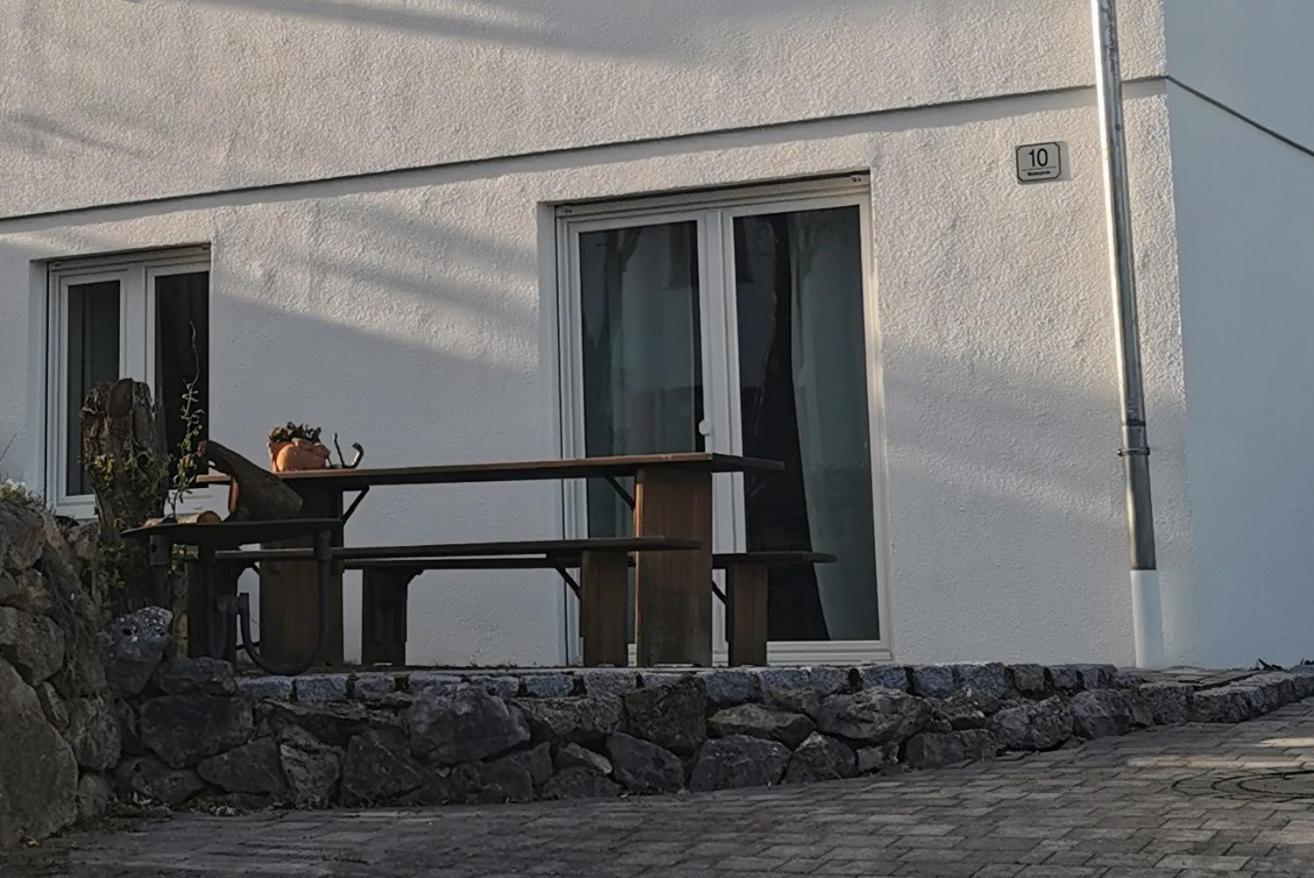 RAuszeit Apartment Nittendorf Bagian luar foto